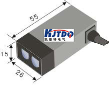 光電開關(guān)KJT-FS50A