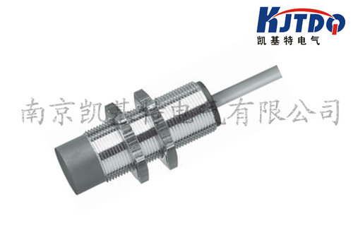 遠(yuǎn)距離接近開關(guān)KJT-J18Y