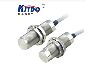 金屬感應(yīng)接近開(kāi)關(guān)