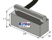 接近傳感器抗干擾性的提高